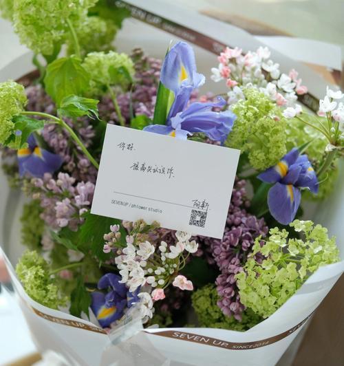 初次约会如何选择合适的花（给TA送花）