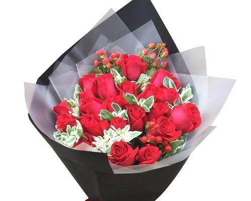 19朵玫瑰花代表什么含义？送花时需要注意什么？