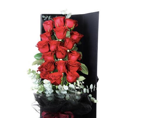 19朵玫瑰花的花语是什么？19朵玫瑰代表什么意思？