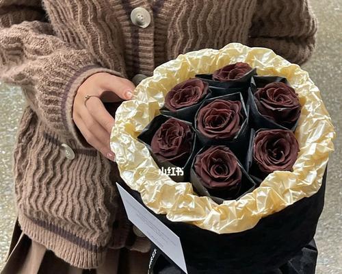 7朵玫瑰代表什么意思？花语背后的爱情寓意是什么？