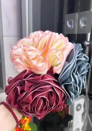洗澡时放玫瑰花有何寓意？
