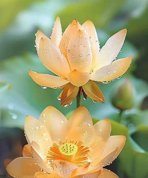 哪种花的花语代表幸运？幸运花语有哪些？