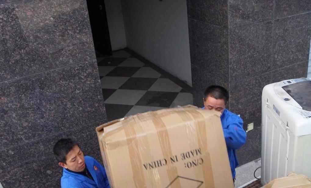 搬家时送给干妈的盆栽推荐是什么？