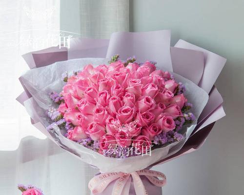33朵玫瑰花碎冰蓝的含义是什么？送33朵玫瑰花代表什么？