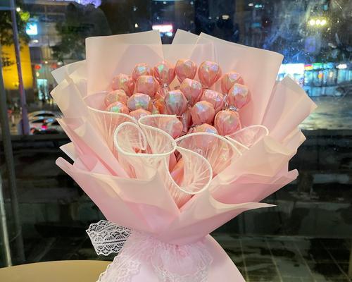 女孩生日送什么花卉好？有哪些寓意？