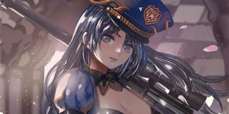 黑百合打头一枪不死是什么含义？如何理解这一现象？