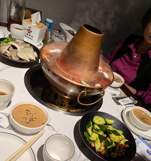 长安区花卉路涮肉店有哪些？哪家的涮肉最值得尝试？