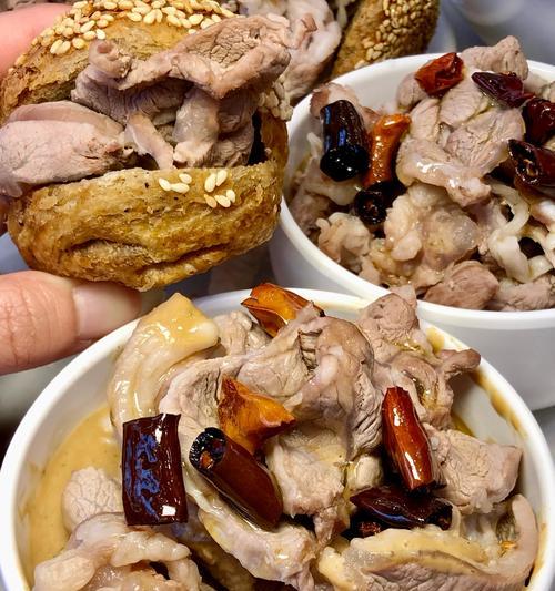 长安区花卉路涮肉店有哪些？哪家的涮肉最值得尝试？