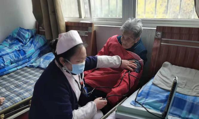 植物人在养老院能维持多久生命？