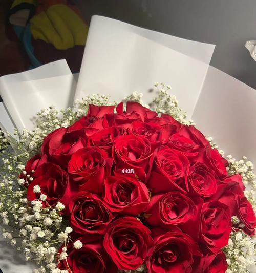 玫瑰花男友送什么好呢？如何根据场合选择合适的玫瑰花？