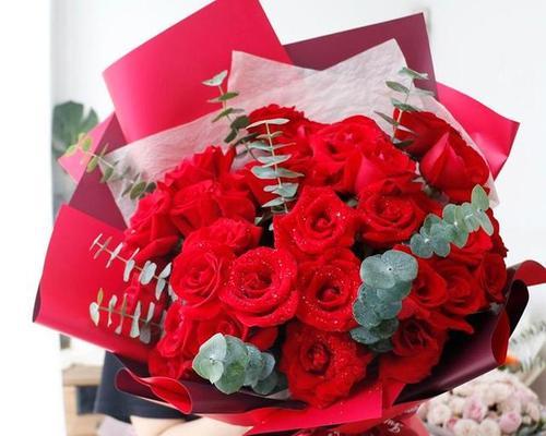 玫瑰花男友送什么好呢？如何根据场合选择合适的玫瑰花？