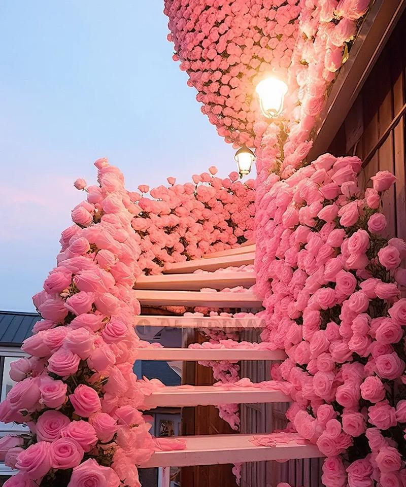 综艺节目男生送女生玫瑰花有何含义？玫瑰花在节目中的象征是什么？
