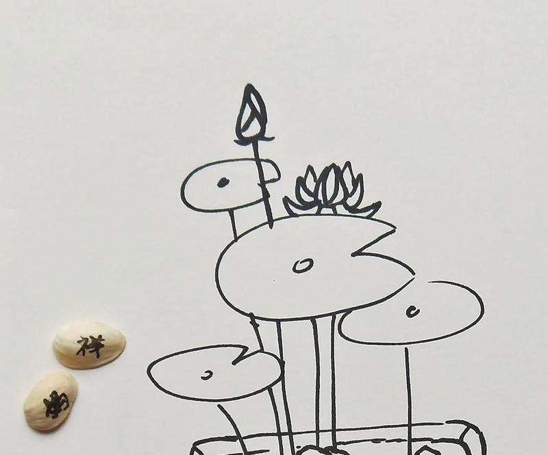 小学生画植物的技巧有哪些？如何激发兴趣？