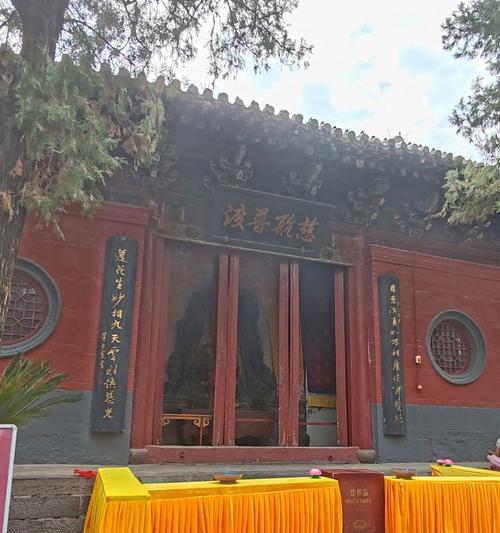 寺庙莲花的寓意是什么？它在佛教文化中的地位如何？