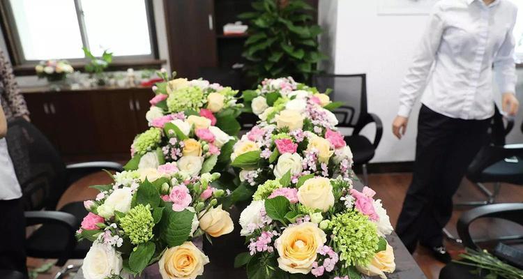 花卉节期间可以举办哪些活动？如何吸引更多的参与者？