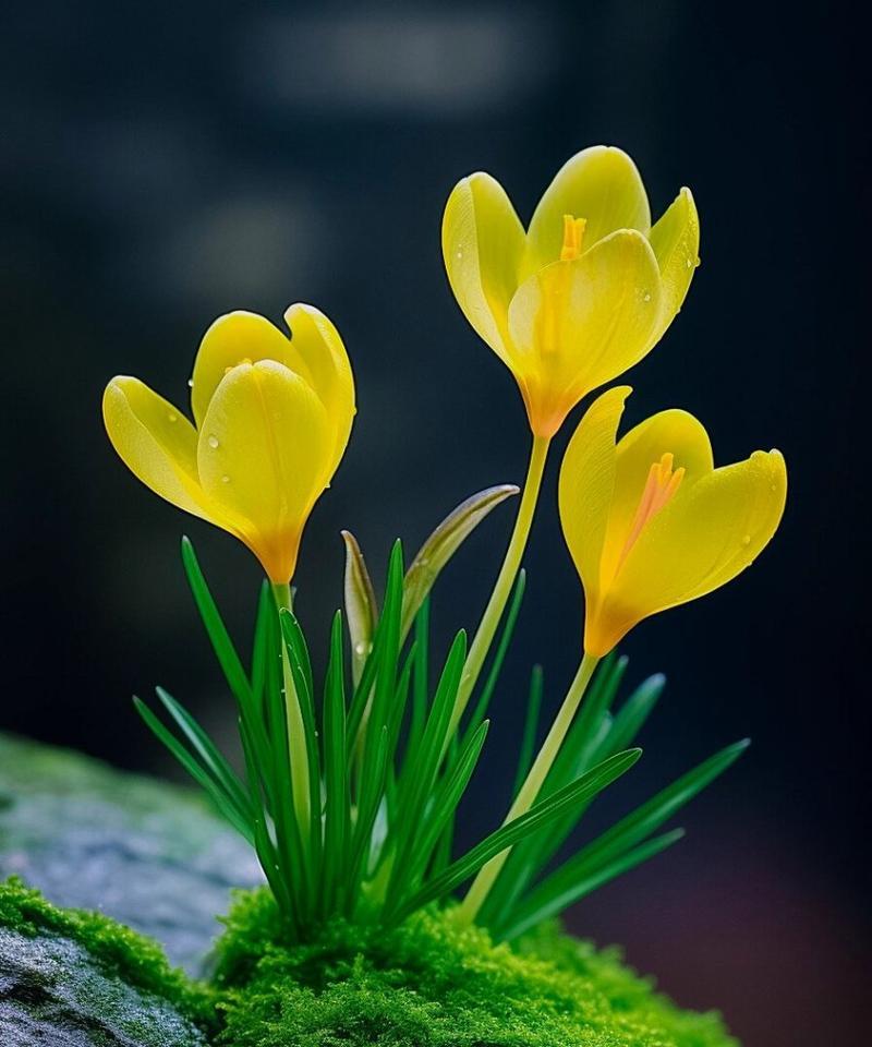 哪种植物象征勇敢？勇敢的植物花语是什么？