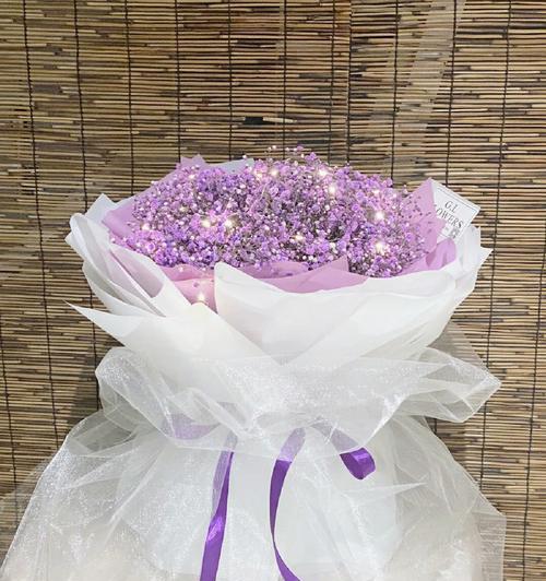 满天星什么花语？什么花的花语是必胜？