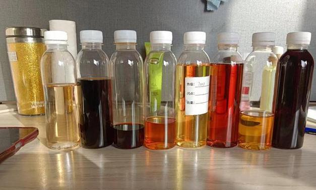 植物燃油的源头是什么？植物燃油的生产过程是怎样的？
