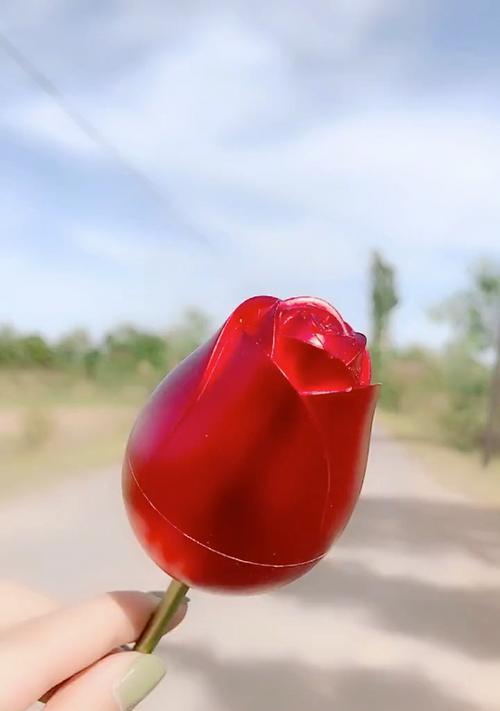 分手时发送玫瑰花表情包代表什么含义？
