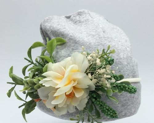 宝宝皇冠头花寓意什么？选择宝宝头花有哪些寓意？