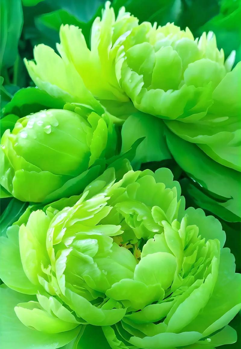 牡丹花的花语有哪些吉祥寓意？