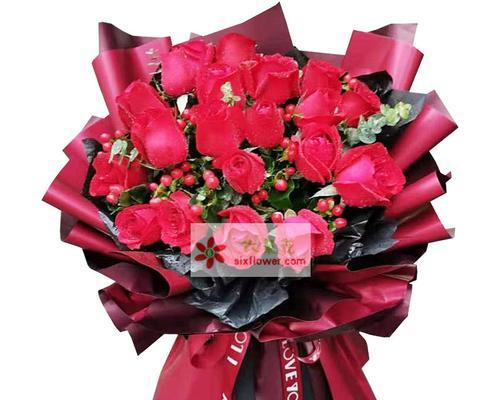 19朵玫瑰代表什么？19朵玫瑰的花语是什么？