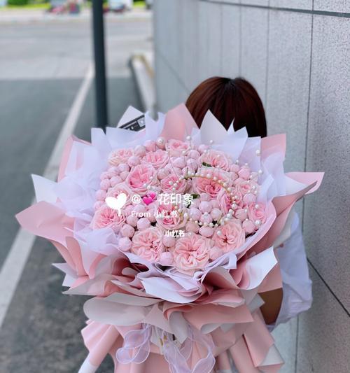 棒棒糖花束代表什么含义？