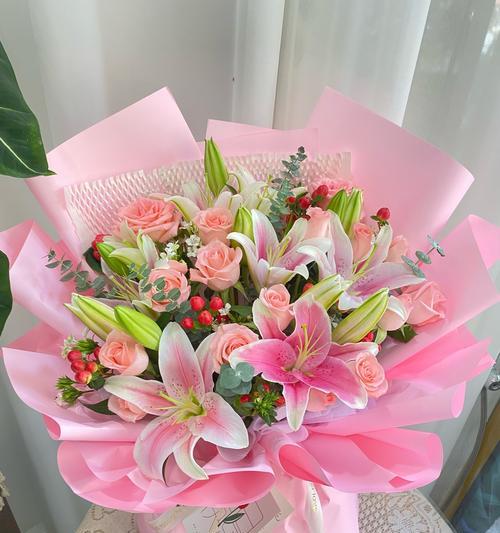 治愈万物花语的含义是什么？