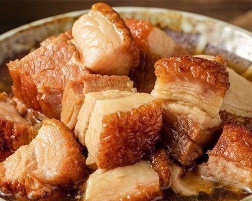 猪肉大烩菜与花语有何关联？它代表了什么？
