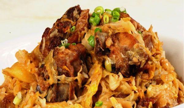 猪肉大烩菜与花语有何关联？它代表了什么？