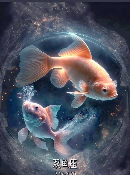 双鱼座的花语通常是什么？