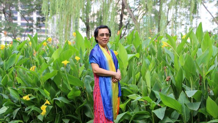 花甲的寓意和花语是什么？花甲之年送花有何讲究？