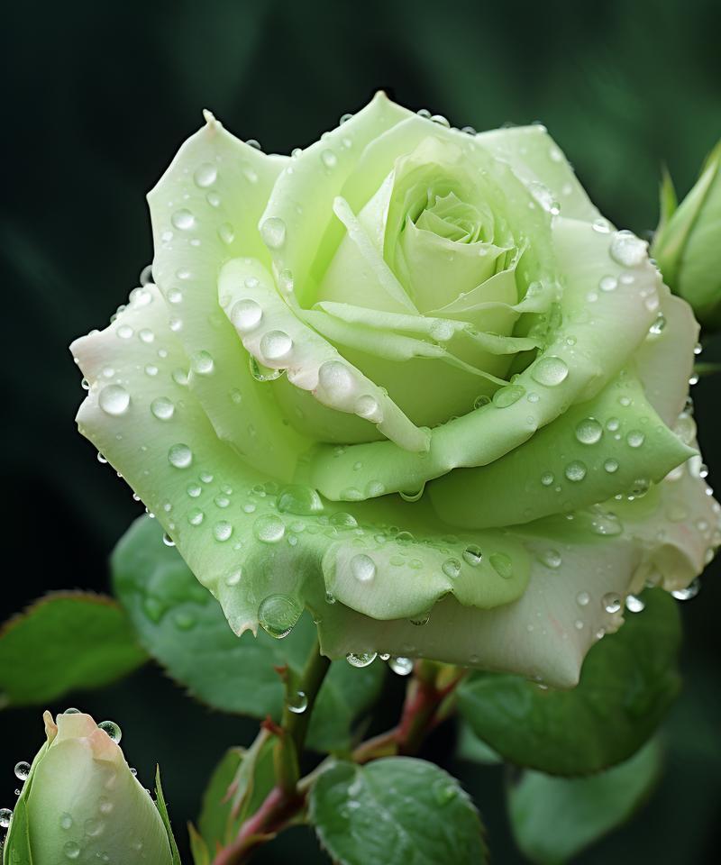 送了6朵玫瑰花代表了什么？它们的花语是什么？