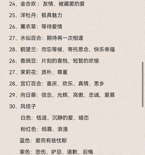 香槟红玫瑰花语代表了什么？