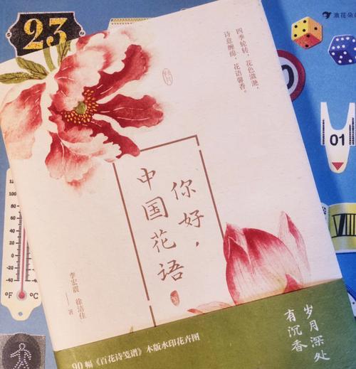倔强的他所代表的浪漫花语是什么？