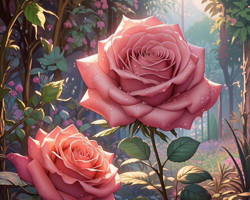 道具绝美的花语有何特别之处？绝美花语的含义是什么？
