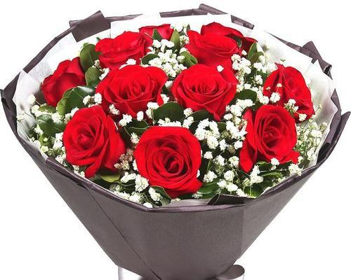 11支玫瑰花代表什么？11朵玫瑰的花语有哪些特别之处？