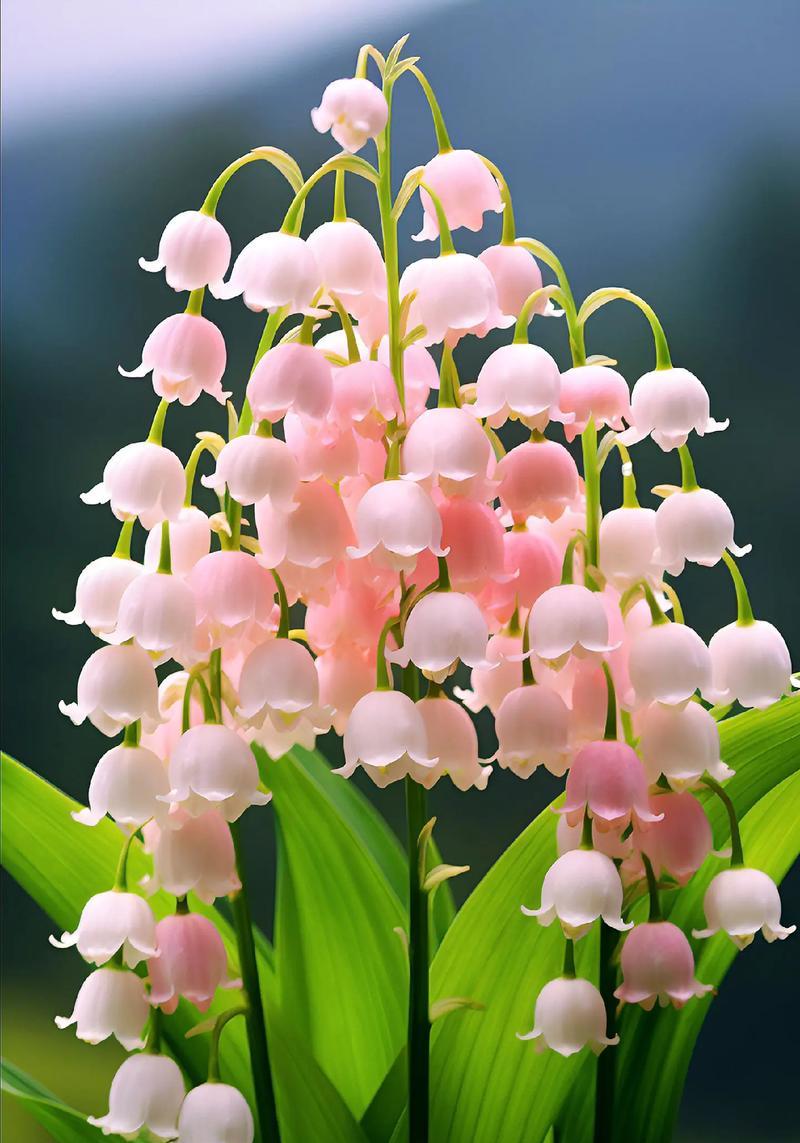 铃兰花语有何特别之处？
