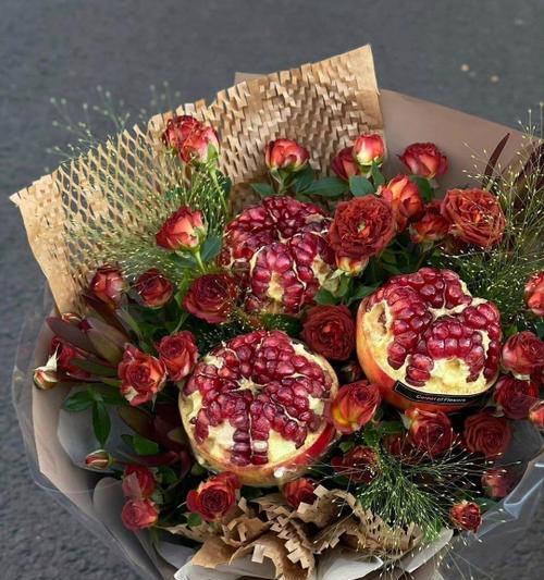 表达“非常喜欢你”的花语是什么？有哪些花可以传达这种情感？