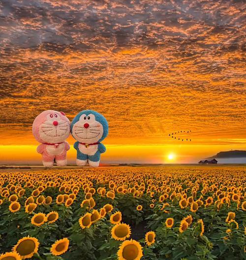 向日葵的花语是什么？向日葵象征着什么？