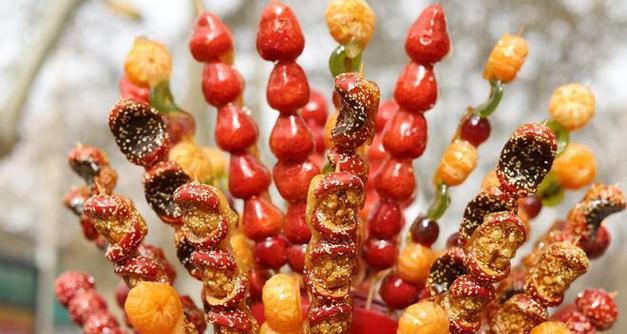 冬天的花语是什么冰糖葫芦？冰糖葫芦花语有何特别之处？