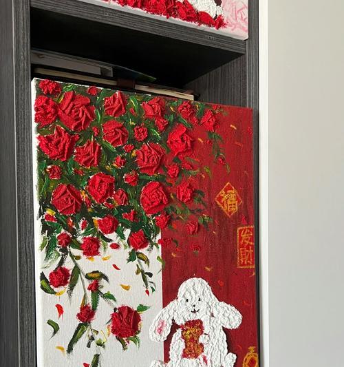 撕毁玫瑰花的行为代表了什么寓意？