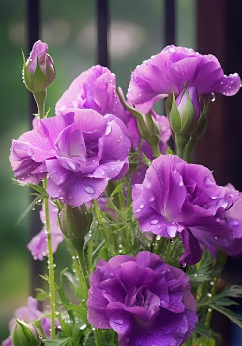 永远记得我的花语是什么？这种花语如何表达永恒的爱？