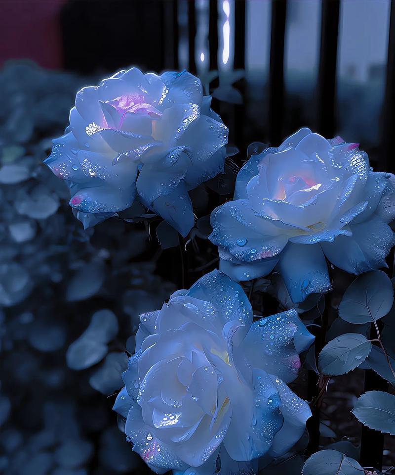 哪种花的花语意味着永不忘记？