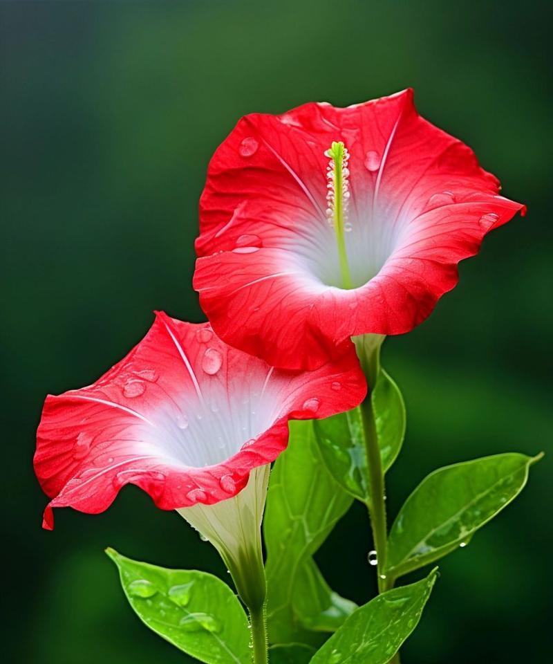百花皆有花语是什么意思？每种花都有什么寓意？