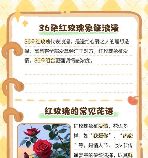 红玫瑰夹在耳朵后的花语是什么？