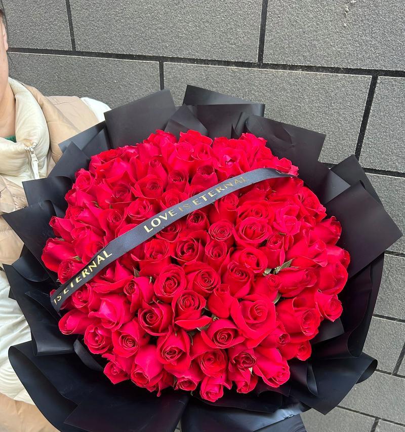 爱的玫瑰花语是什么花啊？玫瑰花代表了哪些爱情含义？