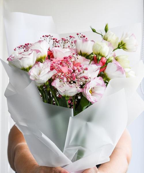 送花给生病的人有何花语含义？