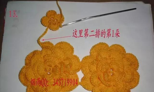 牡丹花折剪枝的图解教程有哪些？