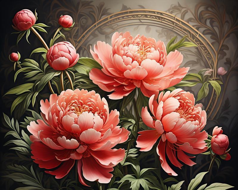 牡丹花沙质土壤的特点是什么？如何选择合适的土壤？